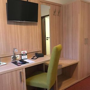 Private Bathroom Room